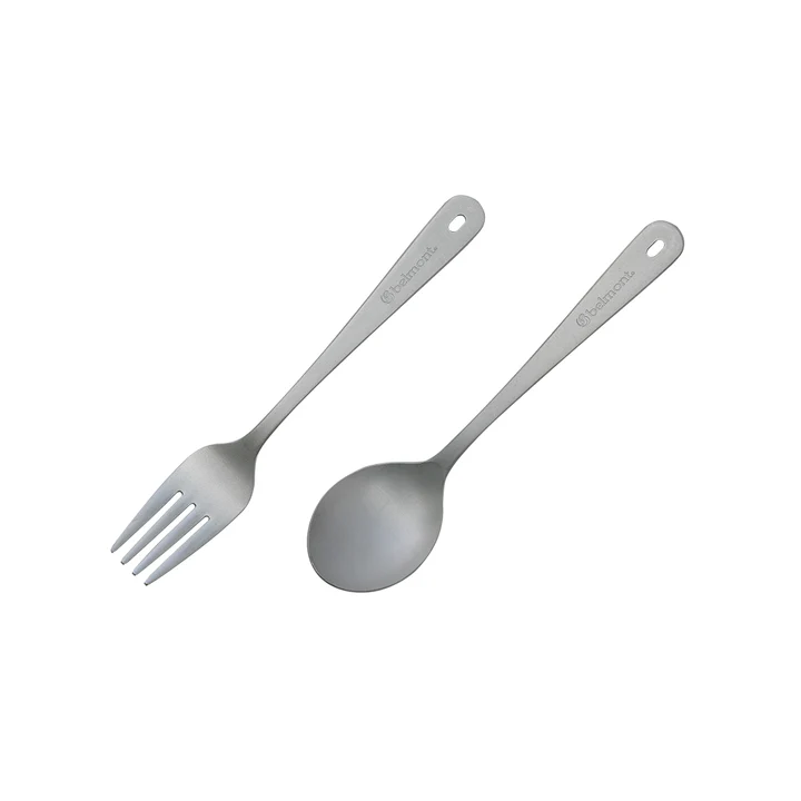BELMONT CUTLERY 2P SET